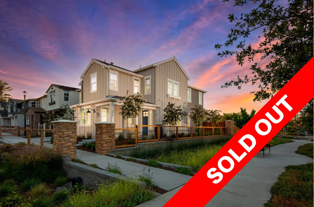 Oak Park Davidon Homes Sold Out Larger 1 | Davidon Homes
